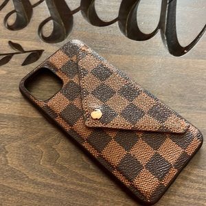 iPhone case